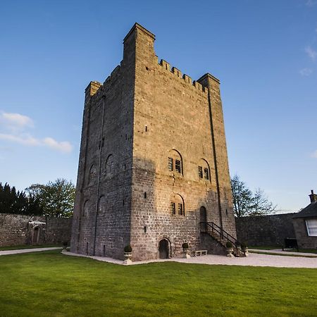 מלון Appleby Castle מראה חיצוני תמונה