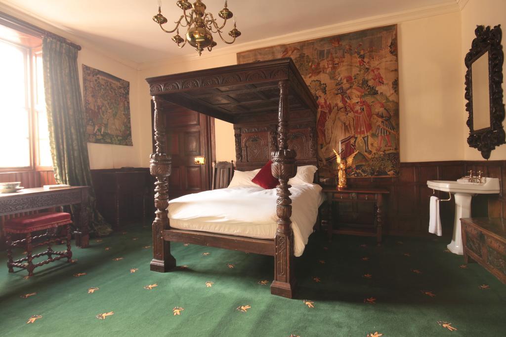 מלון Appleby Castle מראה חיצוני תמונה