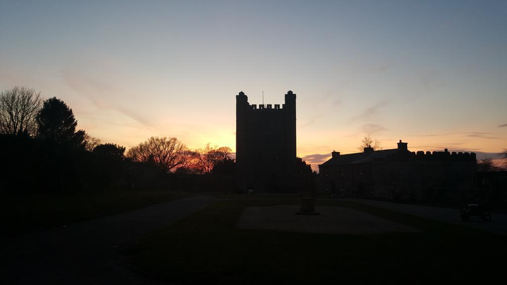 מלון Appleby Castle מראה חיצוני תמונה