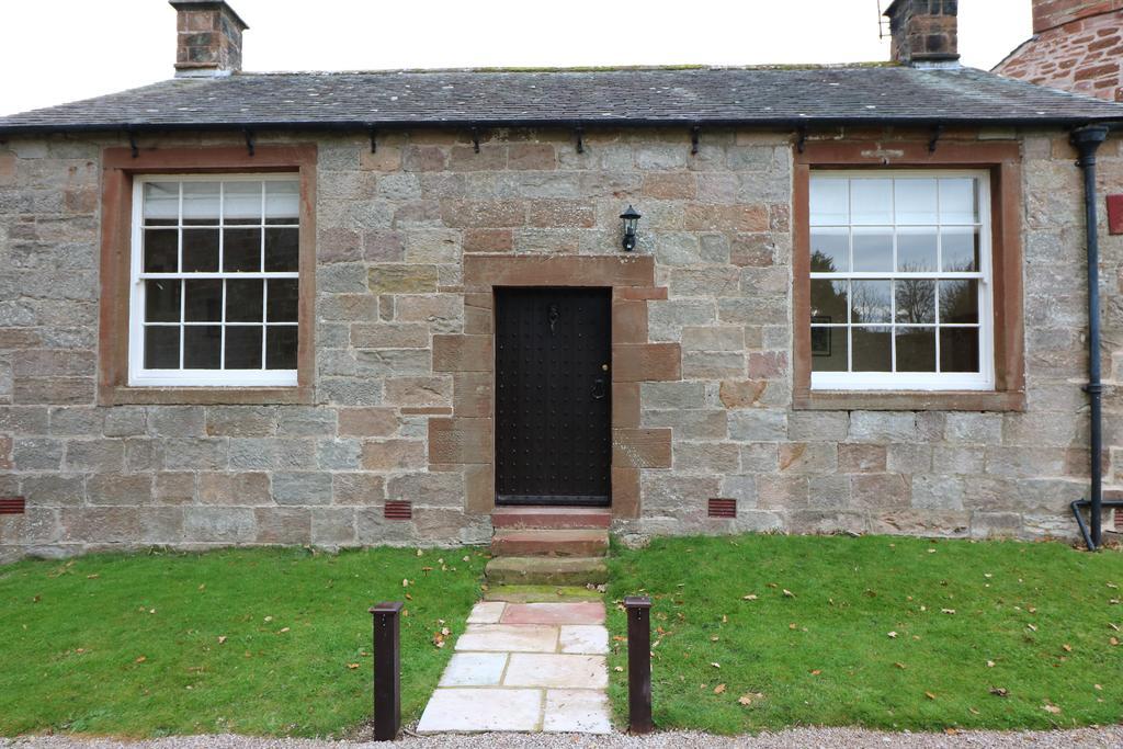 מלון Appleby Castle מראה חיצוני תמונה