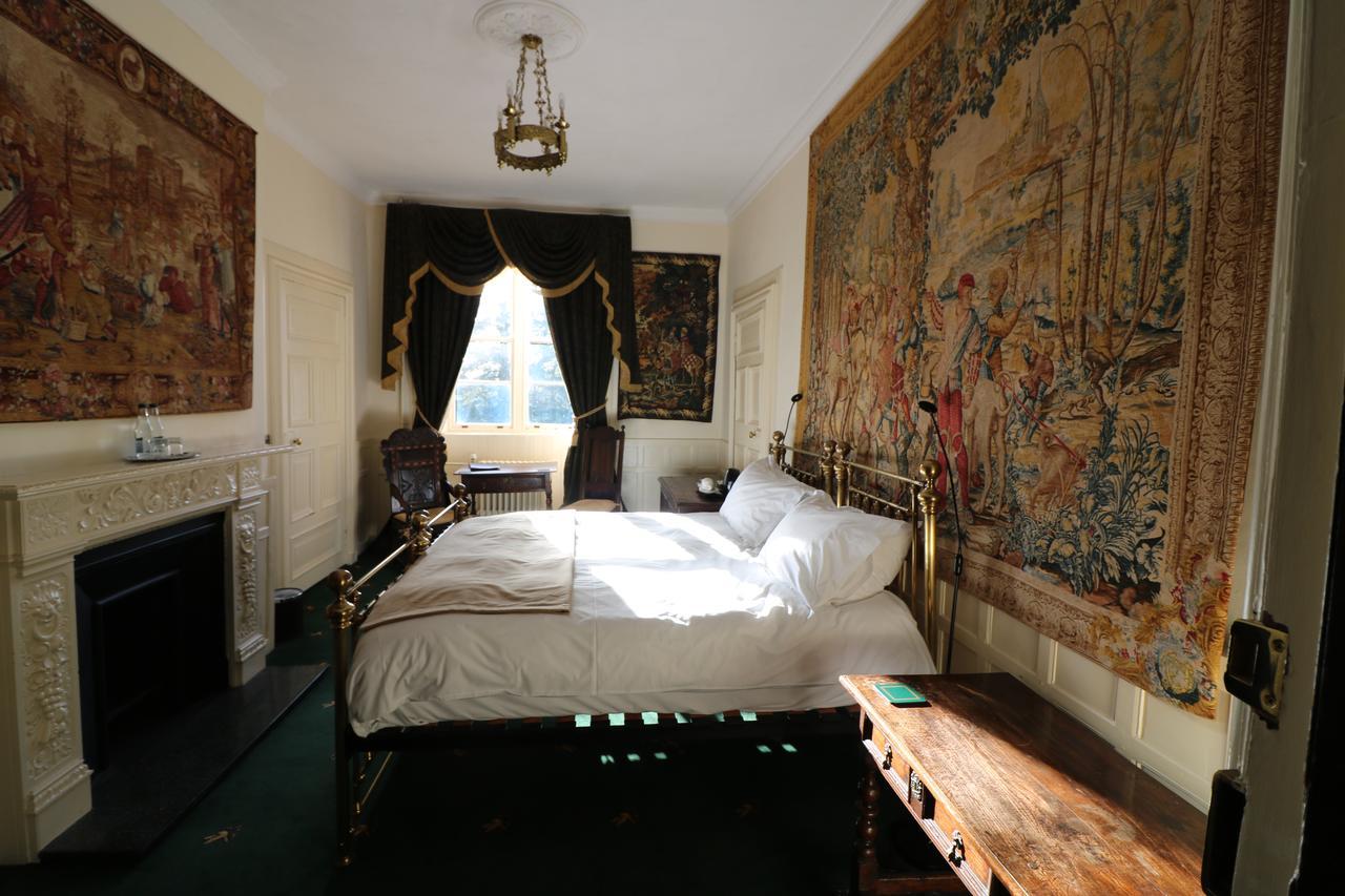 מלון Appleby Castle מראה חיצוני תמונה
