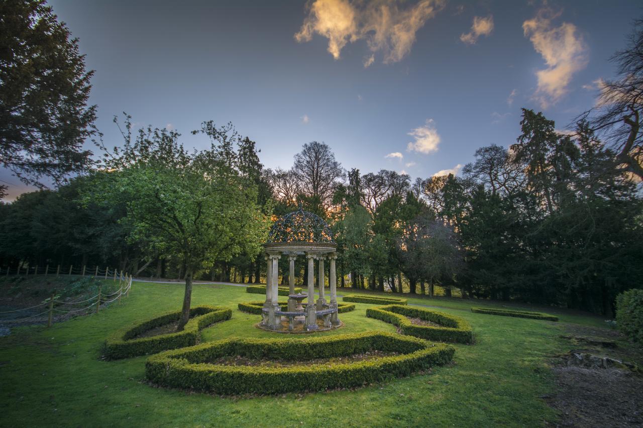 מלון Appleby Castle מראה חיצוני תמונה