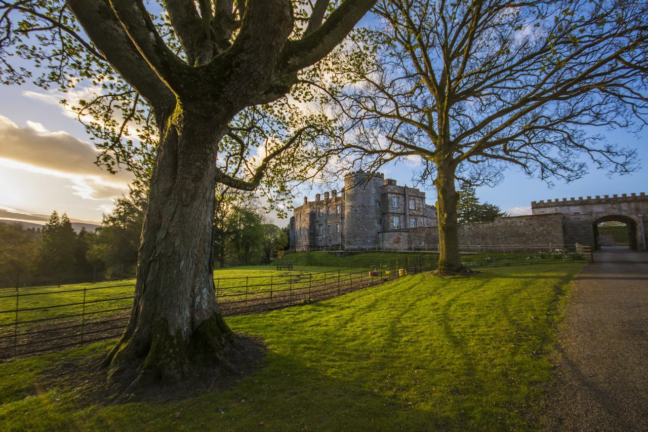 מלון Appleby Castle מראה חיצוני תמונה
