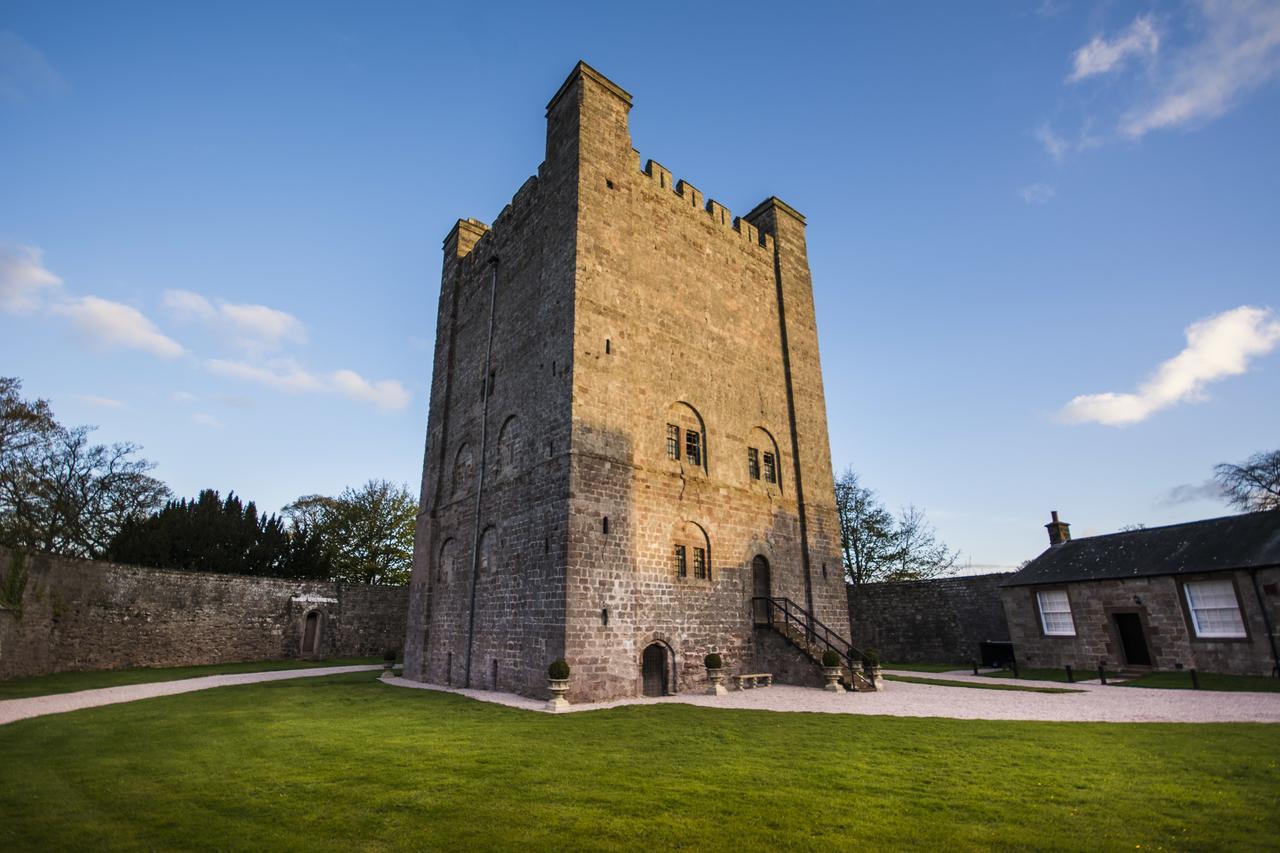 מלון Appleby Castle מראה חיצוני תמונה